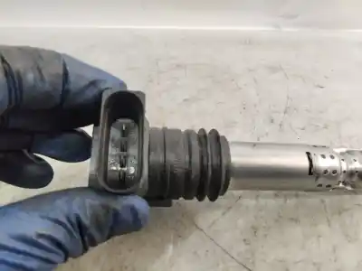 Peça sobressalente para automóvel em segunda mão Bobina De Ignição por AUDI A4 BERLINA (8E) 1.8 20V Turbo Referências OEM IAM R0501S00400  