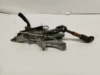 Автозапчастина б/у рульва колонка для ford transit connect kombi trend посилання на oem iam 3c529-ad  