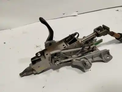 Автозапчастина б/у рульва колонка для ford transit connect kombi trend посилання на oem iam 3c529-ad  