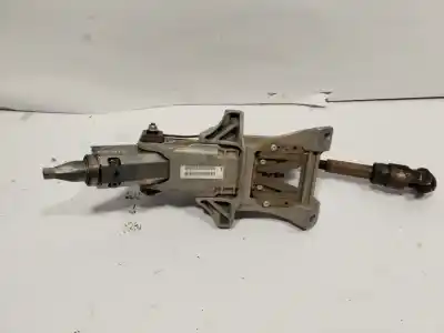 Автозапчастина б/у рульва колонка для ford transit connect kombi trend посилання на oem iam 3c529-ad  