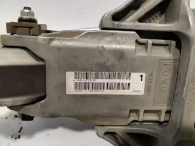 Автозапчастина б/у рульва колонка для ford transit connect kombi trend посилання на oem iam 3c529-ad  