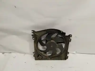 Pezzo di ricambio per auto di seconda mano elettroventola per renault grand modus authentique riferimenti oem iam 1831441000  