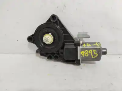 Second-hand car spare part rear right window motor for hyundai ix20 gls comfort blue oem iam references 83460-1p000
