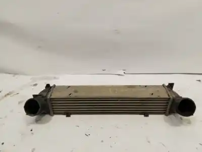 Peça sobressalente para automóvel em segunda mão intercooler por bmw serie 1 berlina (e81/e87) 118d referências oem iam 7524916-08  