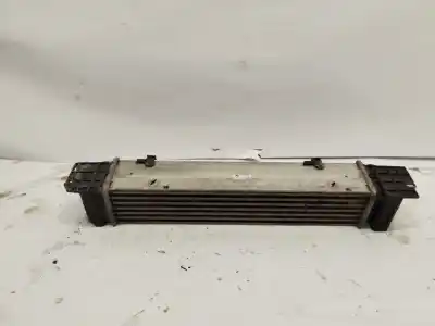 Peça sobressalente para automóvel em segunda mão intercooler por bmw serie 1 berlina (e81/e87) 118d referências oem iam 7524916-08