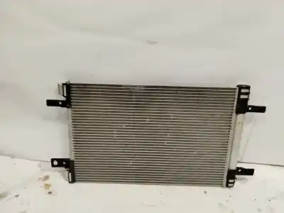 Tweedehands auto-onderdeel verwarming / airconditioning radiator voor peugeot rifter access long oem iam-referenties 9816746580 b