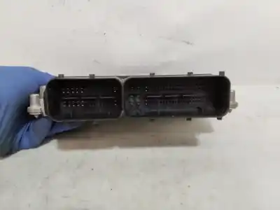 Автозапчастина б/у ебу контролер двигуна для volkswagen taigo (cs1) basis 95 cv / 70 kw посилання на oem iam 05c907394d  