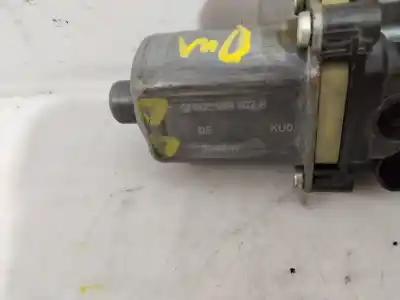 Автозапчасти б/у мотор переднего левого стекла за seat leon (5f1) 2.0 tdi ссылки oem iam 5q0959802b  