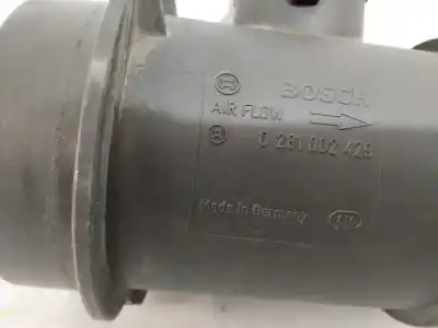 Second-hand car spare part flowmeter for audi a4 b5 avant (8d5) 2.5 tdi oem iam references 0281002429  