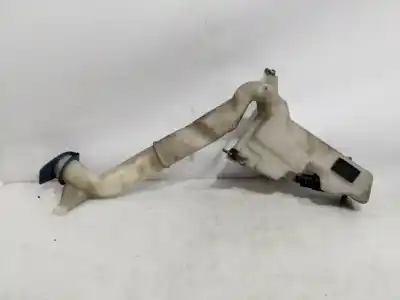 Peça sobressalente para automóvel em segunda mão depósito do limpa vidros por seat cordoba berlina (6l2) fresh referências oem iam 6q0955453n