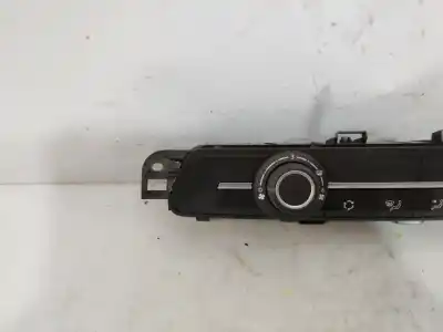 Tweedehands auto-onderdeel multifunctionele bediening voor peugeot rifter access long oem iam-referenties 98340409zd