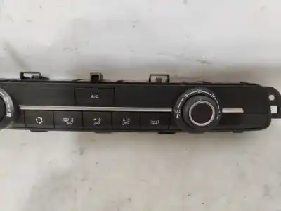 Автозапчасти б/у многофункциональное управление за peugeot rifter access long ссылки oem iam 98340409zd  