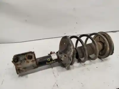 Second-hand car spare part front right shock absorber for ford c-max titanium 95 cv / 70 kw oem iam references   