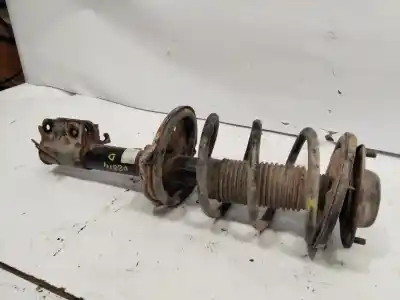 Second-hand car spare part front right shock absorber for ford c-max titanium 95 cv / 70 kw oem iam references   