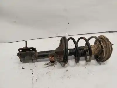 Second-hand car spare part front left shock absorber for ford c-max titanium 95 cv / 70 kw oem iam references   