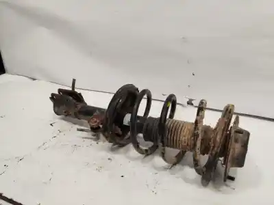 Second-hand car spare part front left shock absorber for ford c-max titanium 95 cv / 70 kw oem iam references   