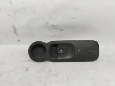 Second-hand car spare part right front power window switch for renault grand modus authentique oem iam references 8200278436  