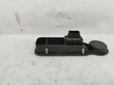 Second-hand car spare part right front power window switch for renault grand modus authentique oem iam references 8200278436  