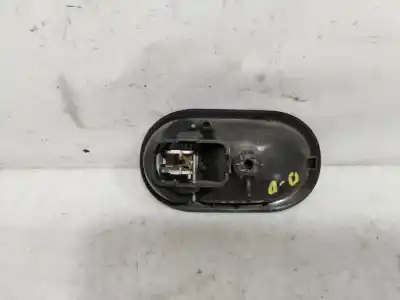 Second-hand car spare part interior right front handle for renault grand modus authentique oem iam references   