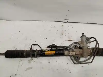 Pezzo di ricambio per auto di seconda mano cremagliera per ford c-max titanium 95 cv / 70 kw riferimenti oem iam   