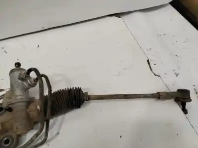Pezzo di ricambio per auto di seconda mano Cremagliera per FORD C-MAX Titanium 95 CV / 70 KW Riferimenti OEM IAM   