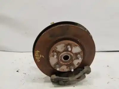 Pezzo di ricambio per auto di seconda mano snodo anteriore sinistro per ford c-max titanium 95 cv / 70 kw riferimenti oem iam   