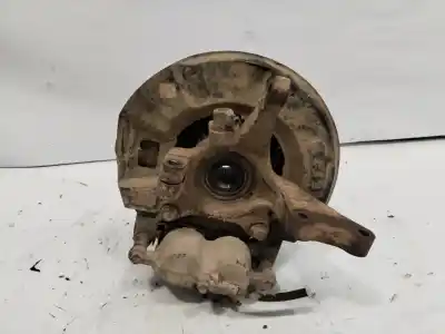 Pezzo di ricambio per auto di seconda mano SNODO ANTERIORE SINISTRO per FORD C-MAX  Riferimenti OEM IAM   