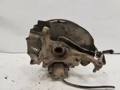 Peça sobressalente para automóvel em segunda mão manga de eixo dianteira direita por bmw x5 (e53) 3.0d referências oem iam 