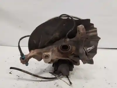 Peça sobressalente para automóvel em segunda mão manga de eixo dianteira esquerda por bmw x5 (e53) 3.0d referências oem iam 