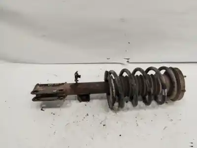 Peça sobressalente para automóvel em segunda mão amortecedor dianteiro direito por bmw x5 (e53) 3.0d referências oem iam 31316764602-04  