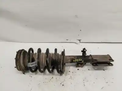 Peça sobressalente para automóvel em segunda mão amortecedor dianteiro esquerdo por bmw x5 (e53) 3.0d referências oem iam 31316764601-04  