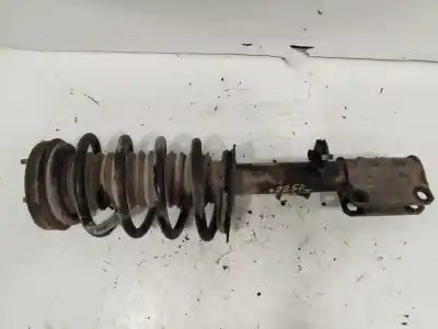 Peça sobressalente para automóvel em segunda mão amortecedor dianteiro esquerdo por bmw x5 (e53) 3.0d referências oem iam 31316764601-04