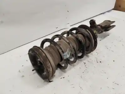 Peça sobressalente para automóvel em segunda mão amortecedor dianteiro esquerdo por bmw x5 (e53) 3.0d referências oem iam 31316764601-04  