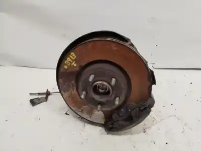Second-hand car spare part Front Left Knuckle for FORD TRANSIT CONNECT Kombi Trend OEM IAM references   
