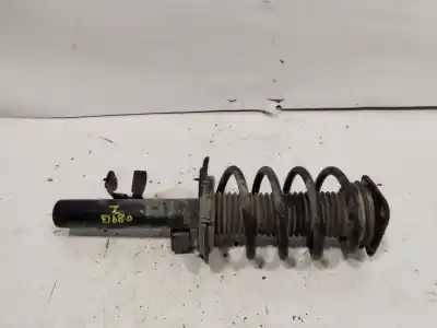 Автозапчастина б/у амортизатор передній лівий для ford transit connect kombi trend посилання на oem iam dv61-18k001-ac  