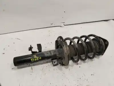 Second-hand car spare part Front Left Shock Absorber for FORD TRANSIT CONNECT Kombi Trend OEM IAM references DV61-18K001-AC  