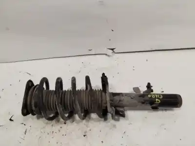 Автозапчастина б/у передній правий амортизатор для ford transit connect kombi trend посилання на oem iam dv61-18045-ac  