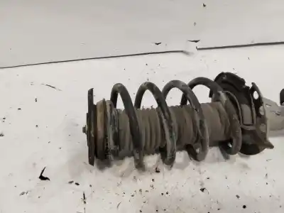 Автозапчастина б/у передній правий амортизатор для ford transit connect kombi trend посилання на oem iam dv61-18045-ac  