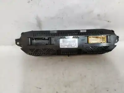 Автозапчасти б/у отопление / кондиционирование воздуха за ford transit connect kombi trend ссылки oem iam dt1t-18c612-ac  