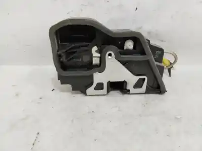 Peça sobressalente para automóvel em segunda mão FECHADURA DA PORTA DIANTEIRA DIREITA por BMW SERIE 1 BERLINA (E81/E87)  Referências OEM IAM 7229458  