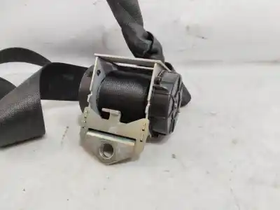 Peça sobressalente para automóvel em segunda mão cinto de segurança traseiro esquerdo por bmw serie 1 berlina (e81/e87) 116d referências oem iam 607051100e