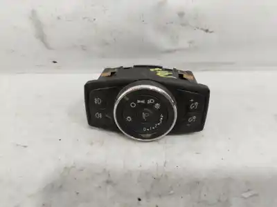 Автозапчасти б/у управление светом за ford transit connect kombi trend ссылки oem iam bm5t13a024ce  