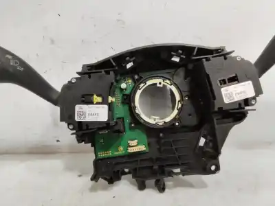 Pezzo di ricambio per auto di seconda mano comando multifunzione per ford transit connect kombi trend riferimenti oem iam dv6t-3f944-aa  
