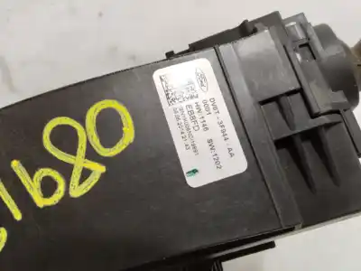 Pezzo di ricambio per auto di seconda mano comando multifunzione per ford transit connect kombi trend riferimenti oem iam dv6t-3f944-aa  