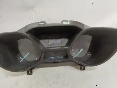 Автозапчасти б/у приборная доска за FORD TRANSIT CONNECT Kombi Trend ссылки OEM IAM DT1T-10849-GCC  