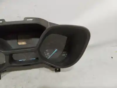Second-hand car spare part dashboard for ford transit connect kombi trend oem iam references dt1t-10849-gcc   Second-hand car spare part dashboard for ford transit connect kombi trend oem iam references dt1t-10849-gcc