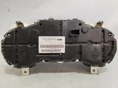 Second-hand car spare part dashboard for ford transit connect kombi trend oem iam references dt1t-10849-gcc   Second-hand car spare part dashboard for ford transit connect kombi trend oem iam references dt1t-10849-gcc