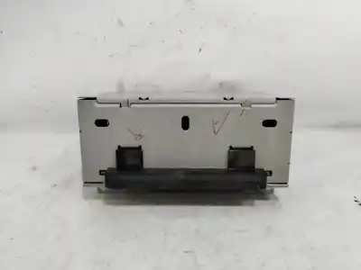 Автозапчастина б/у аудіо система / радіо cd для ford transit connect kombi trend посилання на oem iam dt1t-18c815-pg  