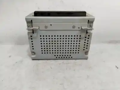 Автозапчастина б/у аудіо система / радіо cd для ford transit connect kombi trend посилання на oem iam dt1t-18c815-pg  