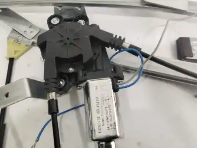 Peça sobressalente para automóvel em segunda mão ELEVADOR DE VIDROS DIANTEIRO DIREITO por AUDI A3 (8L)  Referências OEM IAM WPR4351RM  